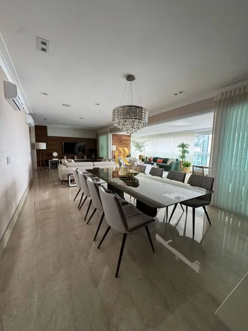 Apartamento com 3 quartos à venda, 280m2 em Tatuapé, São Paulo - SP - imagem 1 Foto 1 de Apartamento com 3 quartos à venda, 280m2 em Tatuapé, São Paulo - SP