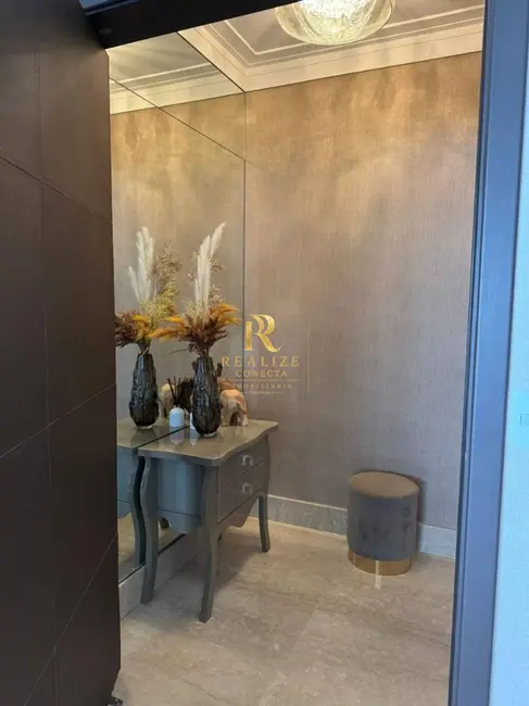 Apartamento com 3 quartos à venda, 280m2 em Tatuapé, São Paulo - SP - imagem 3 Foto 3 de Apartamento com 3 quartos à venda, 280m2 em Tatuapé, São Paulo - SP