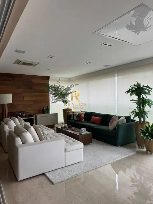 Apartamento com 3 quartos à venda, 280m2 em Tatuapé, São Paulo - SP - imagem 7 Foto 7 de Apartamento com 3 quartos à venda, 280m2 em Tatuapé, São Paulo - SP