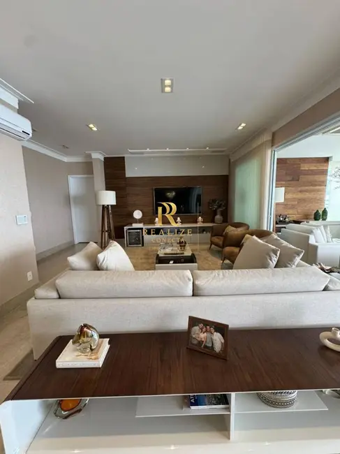 Apartamento com 3 quartos à venda, 280m2 em Tatuapé, São Paulo - SP - imagem 6 Foto 6 de Apartamento com 3 quartos à venda, 280m2 em Tatuapé, São Paulo - SP