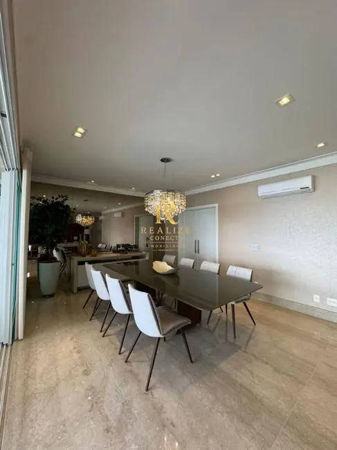 Apartamento com 3 quartos à venda, 280m2 em Tatuapé, São Paulo - SP - imagem 9 Foto 9 de Apartamento com 3 quartos à venda, 280m2 em Tatuapé, São Paulo - SP