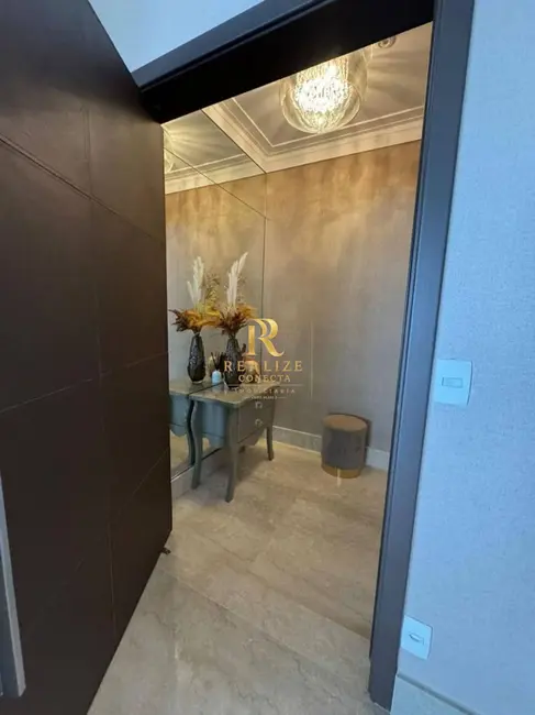 Apartamento com 3 quartos à venda, 280m2 em Tatuapé, São Paulo - SP - imagem 2 Foto 2 de Apartamento com 3 quartos à venda, 280m2 em Tatuapé, São Paulo - SP