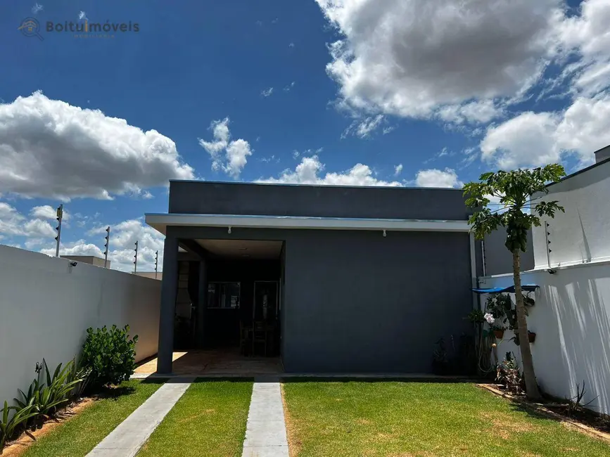 Foto 2 de Casa com 1 quarto à venda, 200m2 em Boituva - SP
