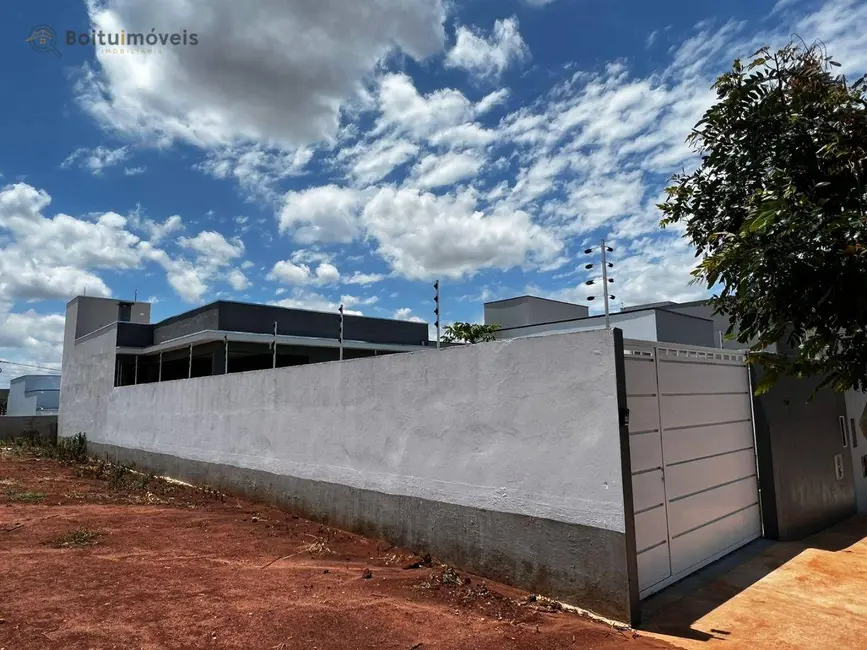 Foto 4 de Casa com 1 quarto à venda, 200m2 em Boituva - SP