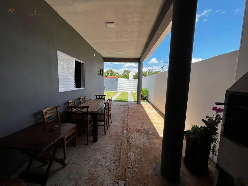 Foto 7 de Casa com 1 quarto à venda, 200m2 em Boituva - SP