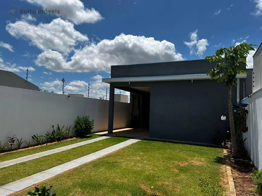 Foto 5 de Casa com 1 quarto à venda, 200m2 em Boituva - SP