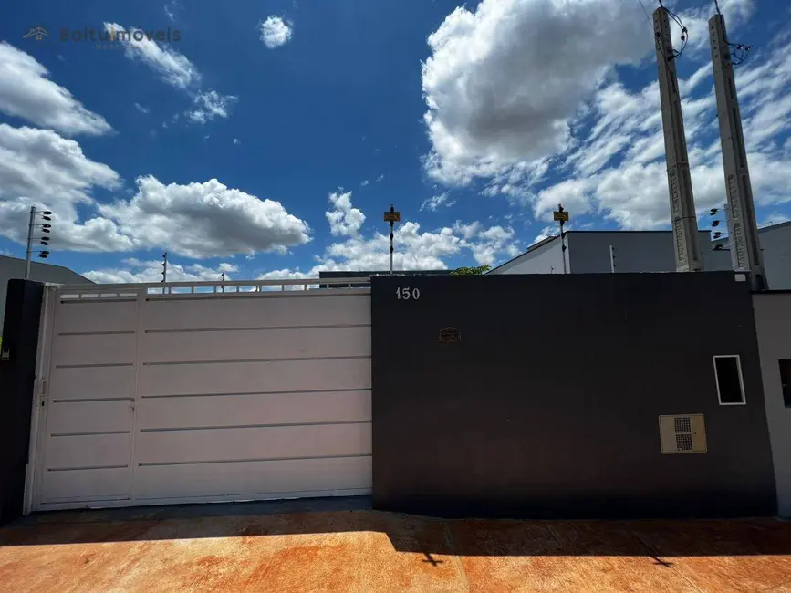 Foto 3 de Casa com 1 quarto à venda, 200m2 em Boituva - SP