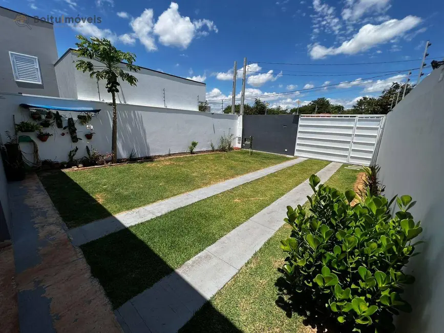Foto 6 de Casa com 1 quarto à venda, 200m2 em Boituva - SP