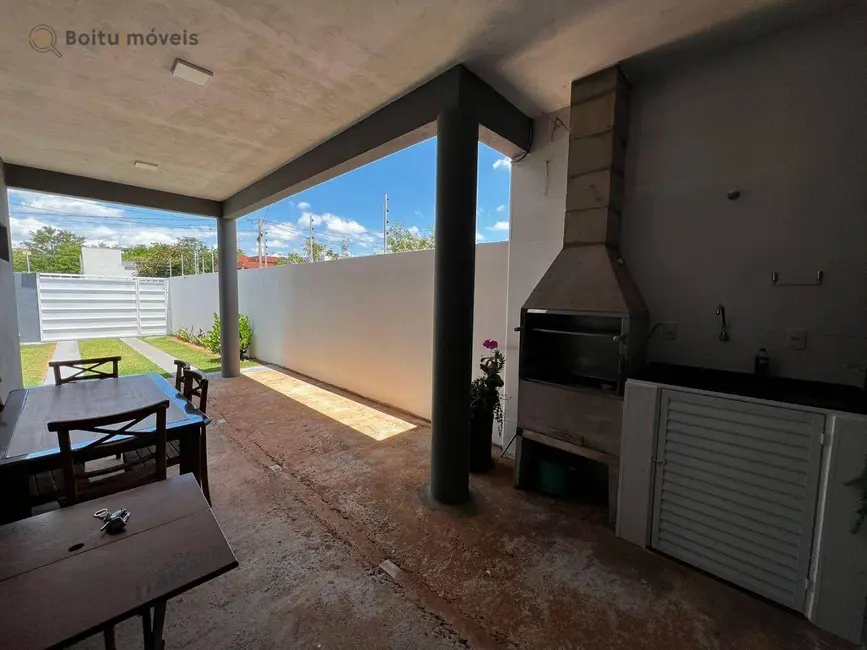 Foto 8 de Casa com 1 quarto à venda, 200m2 em Boituva - SP