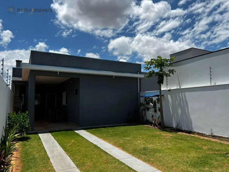 Foto 1 de Casa com 1 quarto à venda, 200m2 em Boituva - SP