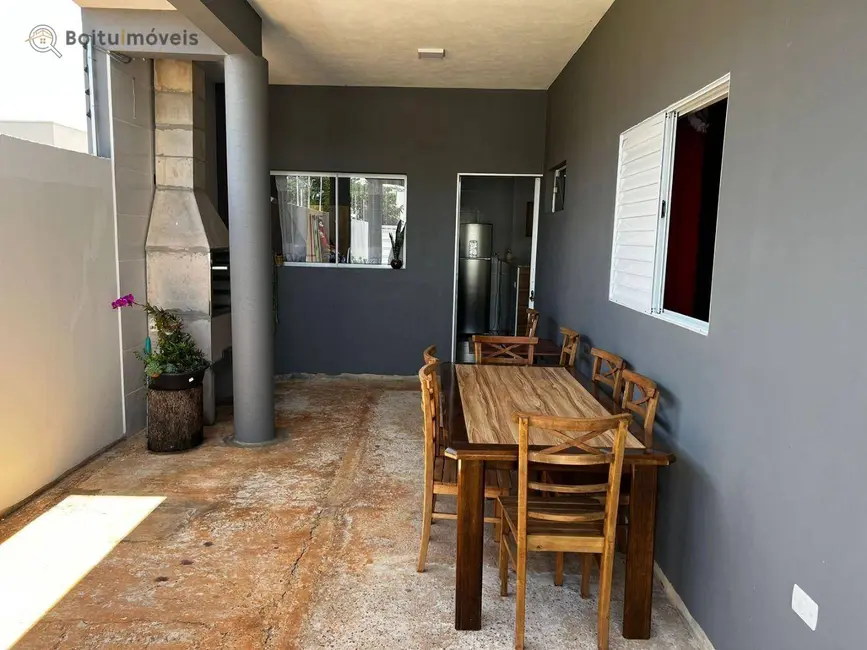 Foto 9 de Casa com 1 quarto à venda, 200m2 em Boituva - SP