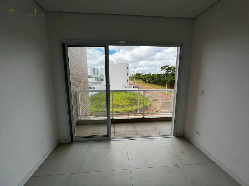 Foto 2 de Apartamento com 2 quartos à venda, 79m2 em Boituva - SP