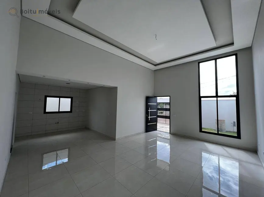 Foto 2 de Casa com 3 quartos à venda, 250m2 em Boituva - SP