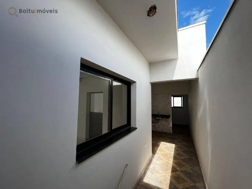 Foto 8 de Casa com 3 quartos à venda, 250m2 em Boituva - SP