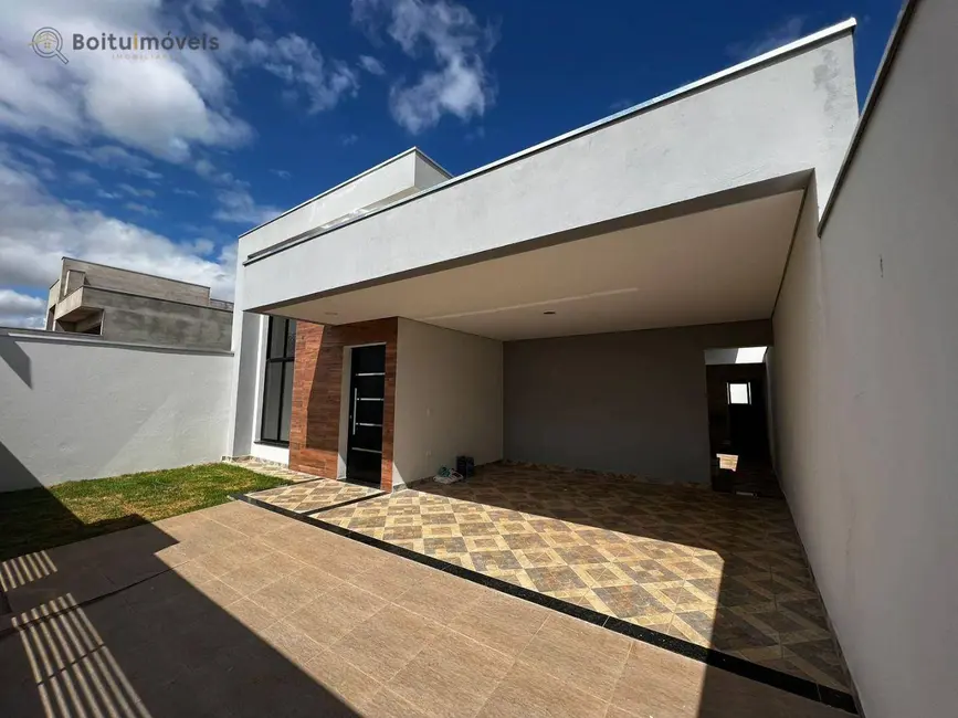 Foto 6 de Casa com 3 quartos à venda, 250m2 em Boituva - SP