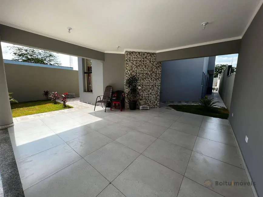 Foto 7 de Casa com 3 quartos à venda, 500m2 em Boituva - SP
