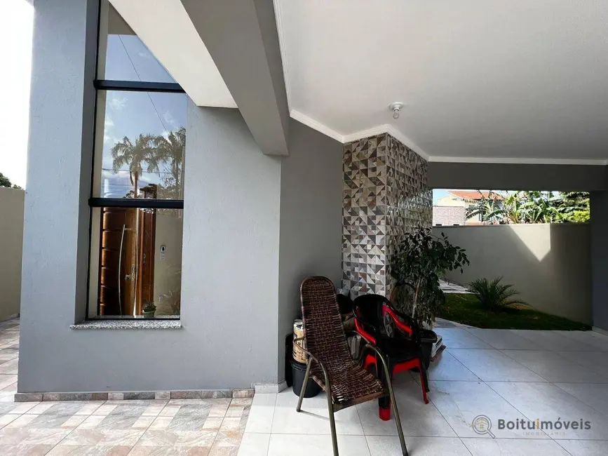 Foto 8 de Casa com 3 quartos à venda, 500m2 em Boituva - SP