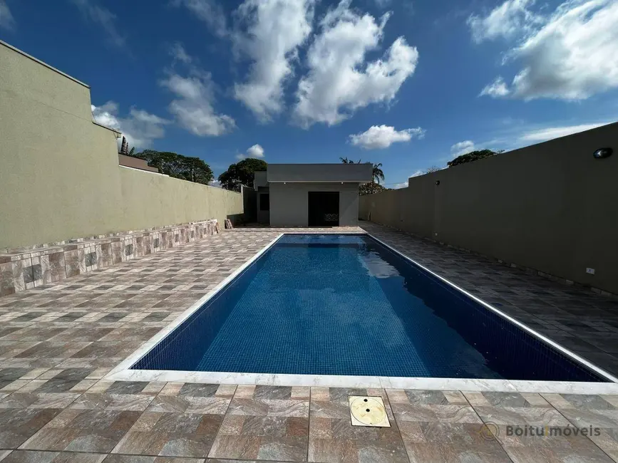 Foto 2 de Casa com 3 quartos à venda, 500m2 em Boituva - SP