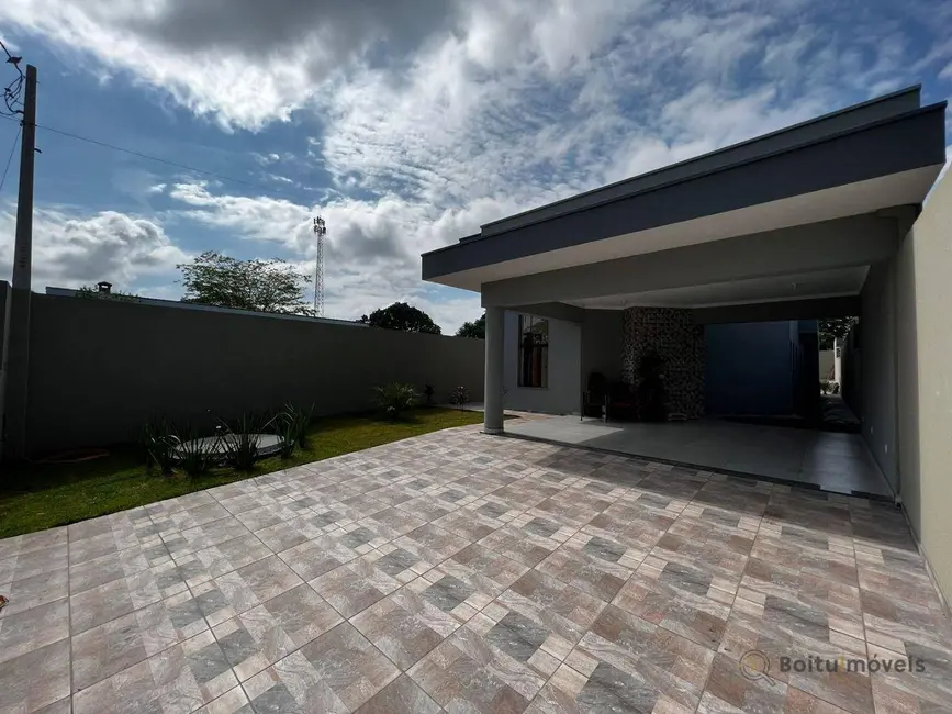 Foto 6 de Casa com 3 quartos à venda, 500m2 em Boituva - SP