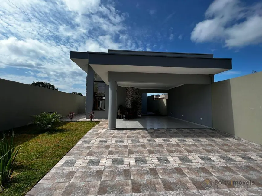 Foto 1 de Casa com 3 quartos à venda, 500m2 em Boituva - SP