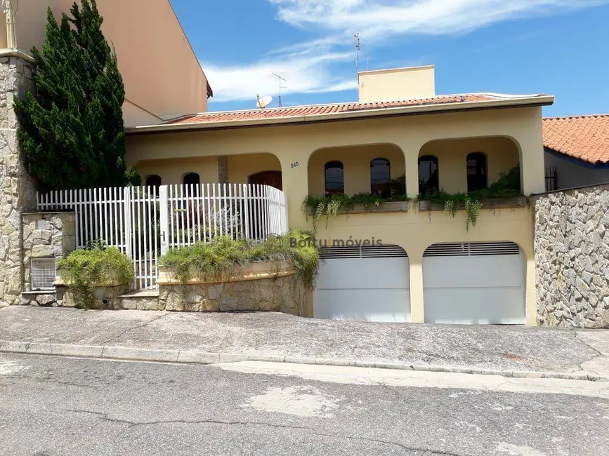 Foto 5 de Casa com 3 quartos à venda, 275m2 em Boituva - SP