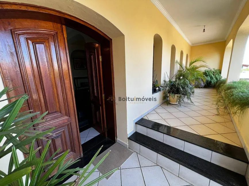 Foto 8 de Casa com 3 quartos à venda, 275m2 em Boituva - SP