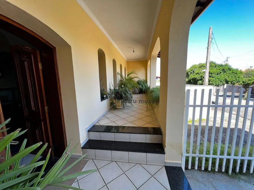 Foto 7 de Casa com 3 quartos à venda, 275m2 em Boituva - SP