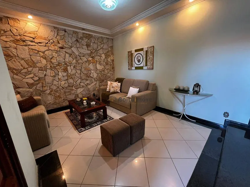 Foto 9 de Casa com 3 quartos à venda, 275m2 em Boituva - SP