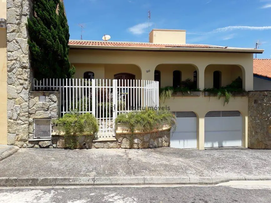 Foto 3 de Casa com 3 quartos à venda, 275m2 em Boituva - SP