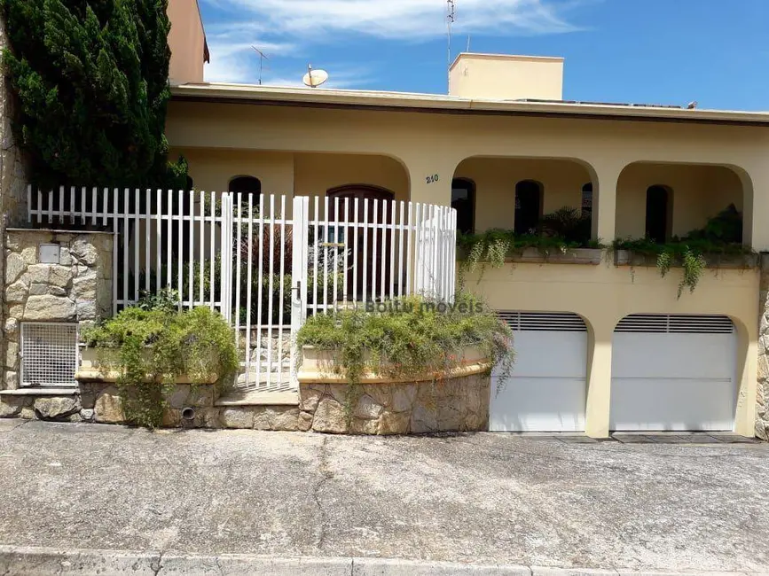 Foto 4 de Casa com 3 quartos à venda, 275m2 em Boituva - SP
