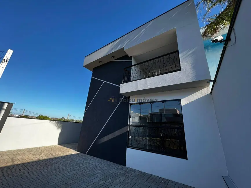 Foto 4 de Apartamento com 2 quartos à venda, 89m2 em Boituva - SP