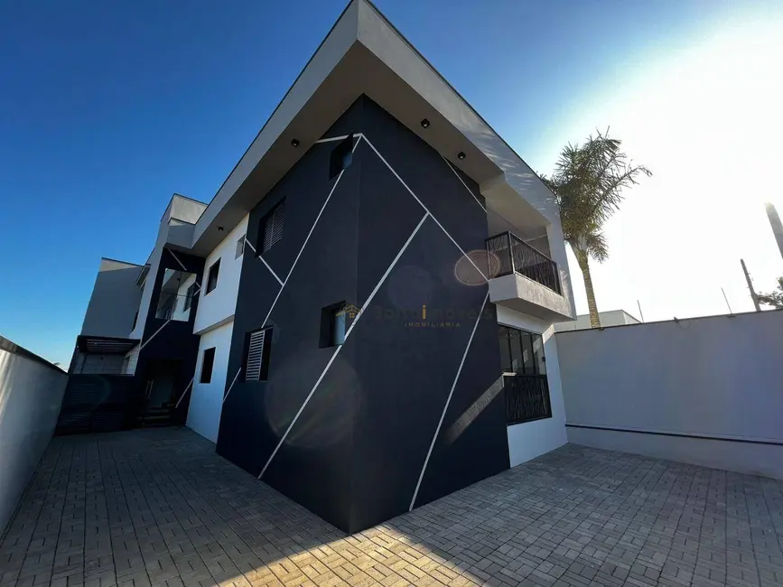 Foto 1 de Apartamento com 2 quartos à venda, 89m2 em Boituva - SP