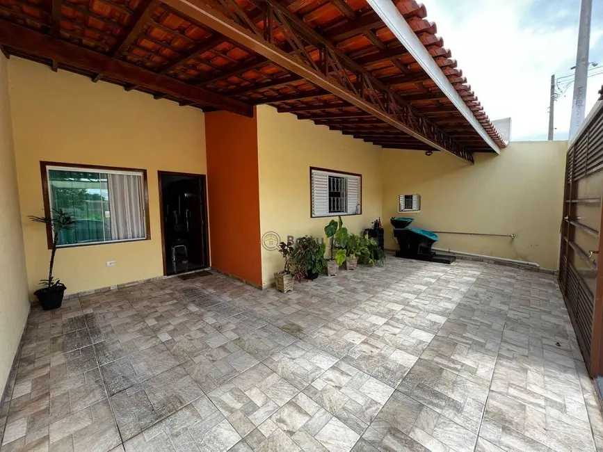 Foto 1 de Casa com 2 quartos à venda, 200m2 em Boituva - SP