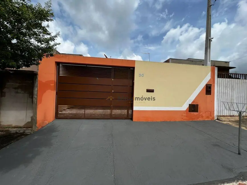 Foto 2 de Casa com 2 quartos à venda, 200m2 em Boituva - SP