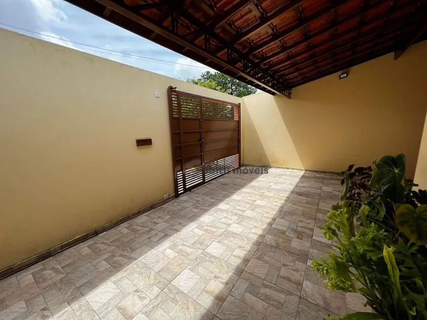 Foto 6 de Casa com 2 quartos à venda, 200m2 em Boituva - SP