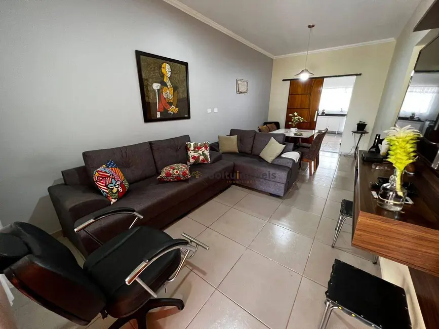 Foto 7 de Casa com 2 quartos à venda, 200m2 em Boituva - SP