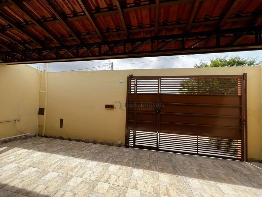 Foto 5 de Casa com 2 quartos à venda, 200m2 em Boituva - SP