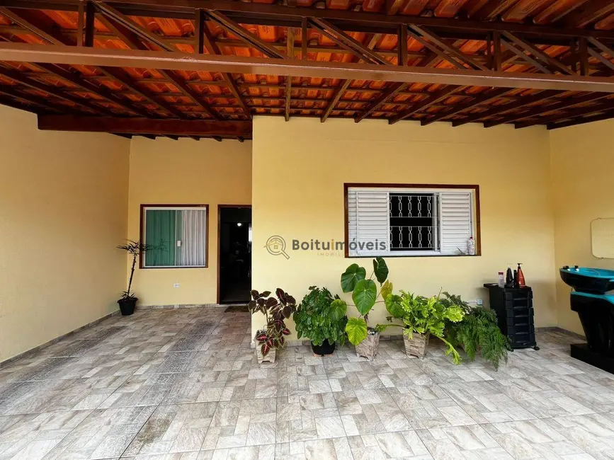 Foto 3 de Casa com 2 quartos à venda, 200m2 em Boituva - SP