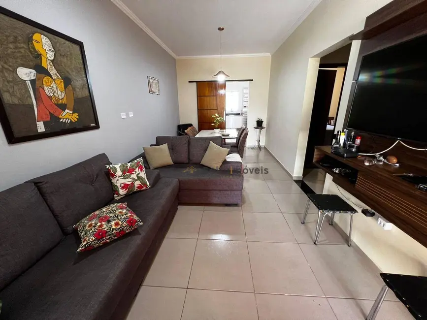 Foto 8 de Casa com 2 quartos à venda, 200m2 em Boituva - SP