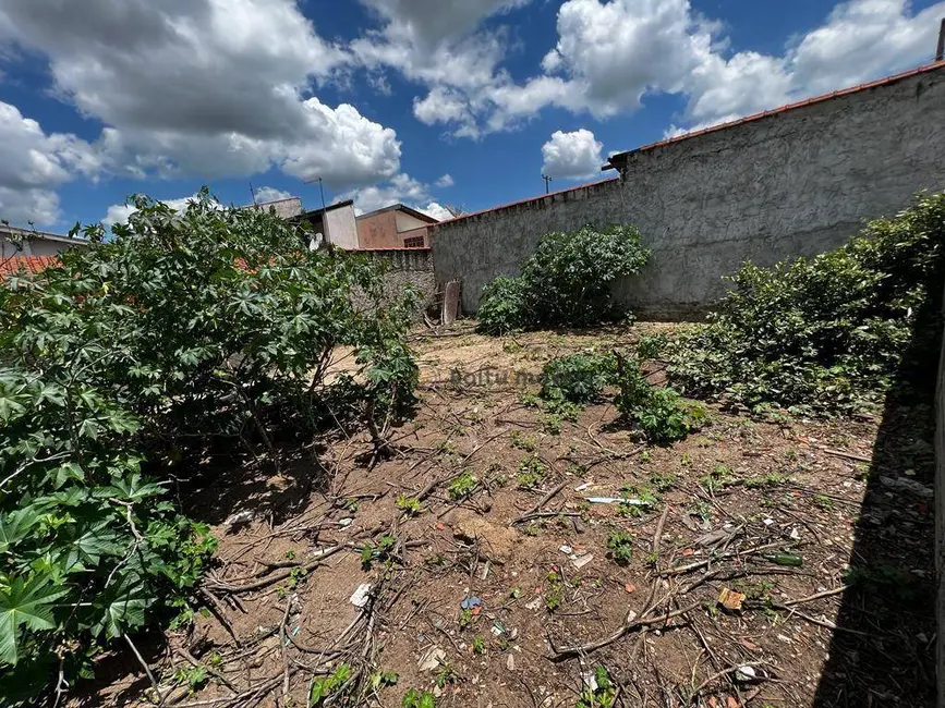 Foto 6 de Terreno / Lote à venda, 250m2 em Boituva - SP