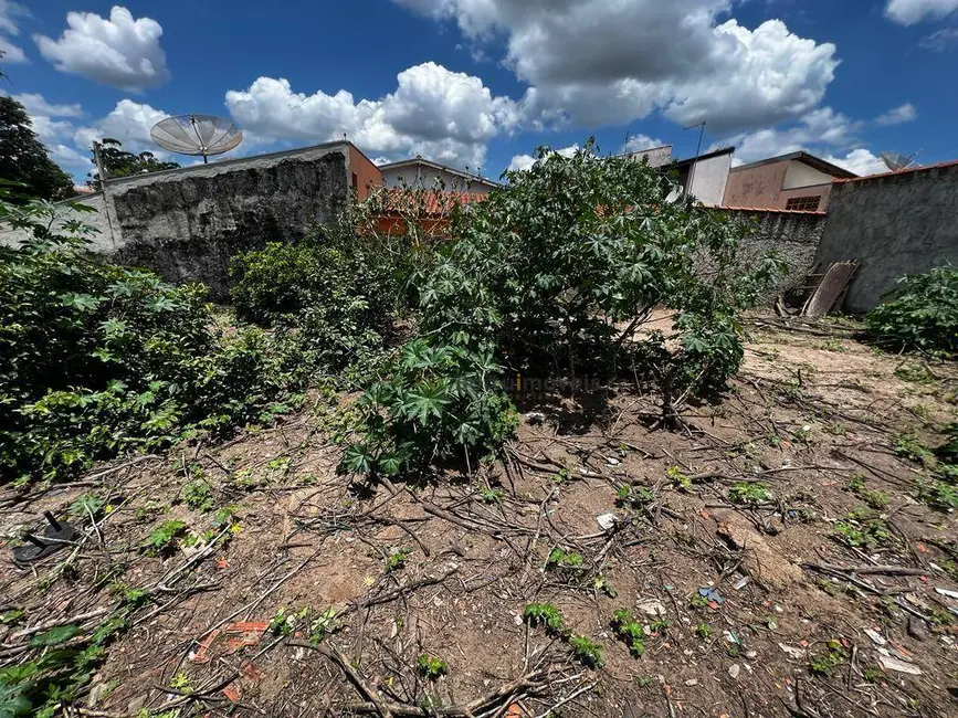 Foto 5 de Terreno / Lote à venda, 250m2 em Boituva - SP