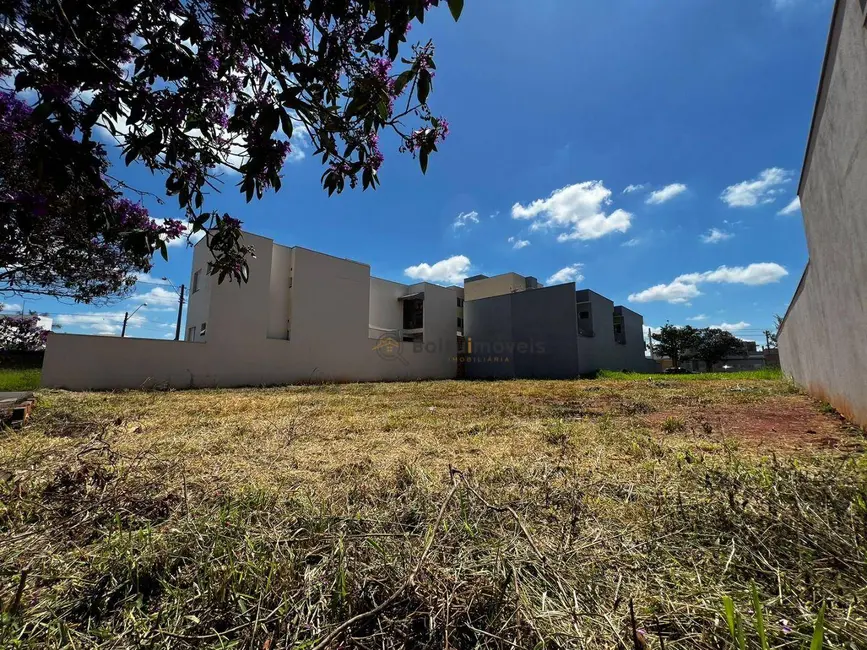 Foto 2 de Terreno / Lote à venda, 500m2 em Boituva - SP