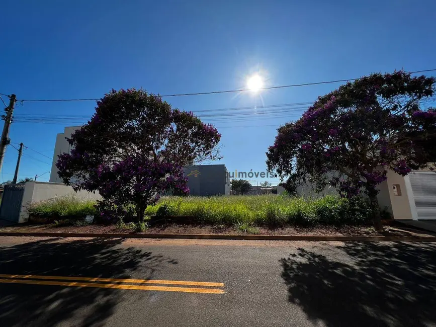 Foto 1 de Terreno / Lote à venda, 500m2 em Boituva - SP