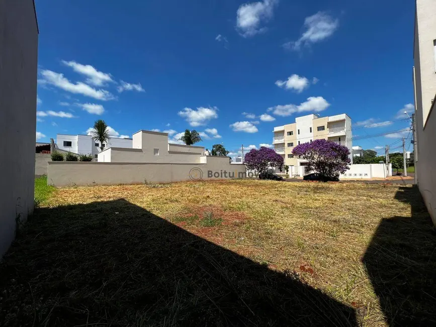 Foto 8 de Terreno / Lote à venda, 500m2 em Boituva - SP