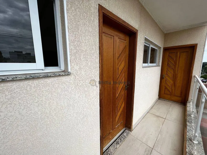 Foto 4 de Apartamento com 1 quarto à venda, 56m2 em Boituva - SP