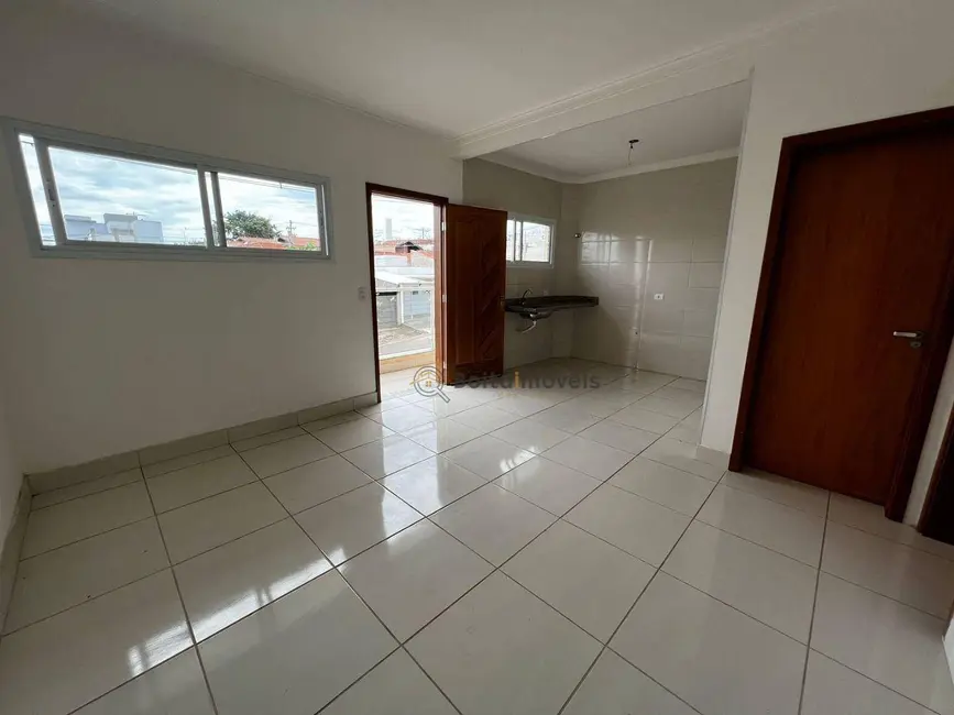 Foto 7 de Apartamento com 1 quarto à venda, 56m2 em Boituva - SP