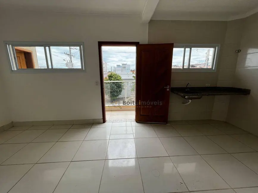 Foto 8 de Apartamento com 1 quarto à venda, 56m2 em Boituva - SP