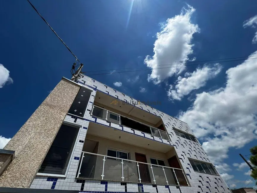 Foto 2 de Apartamento com 2 quartos à venda, 82m2 em Boituva - SP