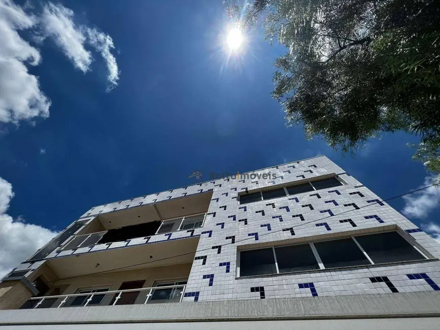 Foto 1 de Apartamento com 2 quartos à venda, 82m2 em Boituva - SP