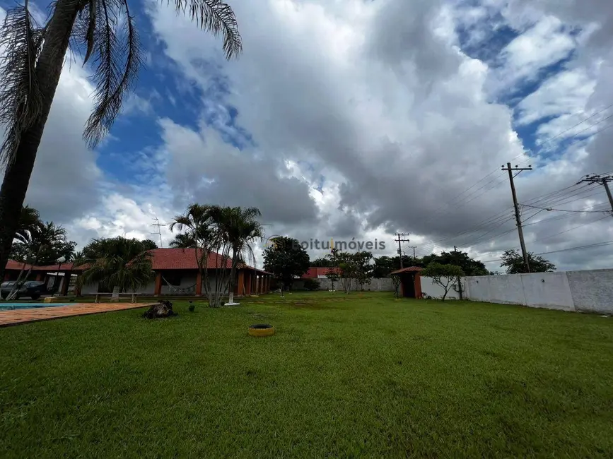 Foto 6 de Chácara com 3 quartos à venda, 2250m2 em Boituva - SP